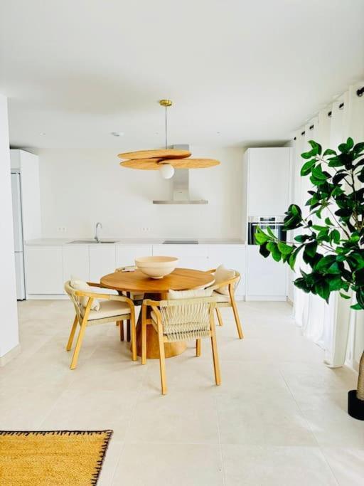 Villa Axarquia Paraiso 88 Sinese Design Homes Віньюела Екстер'єр фото