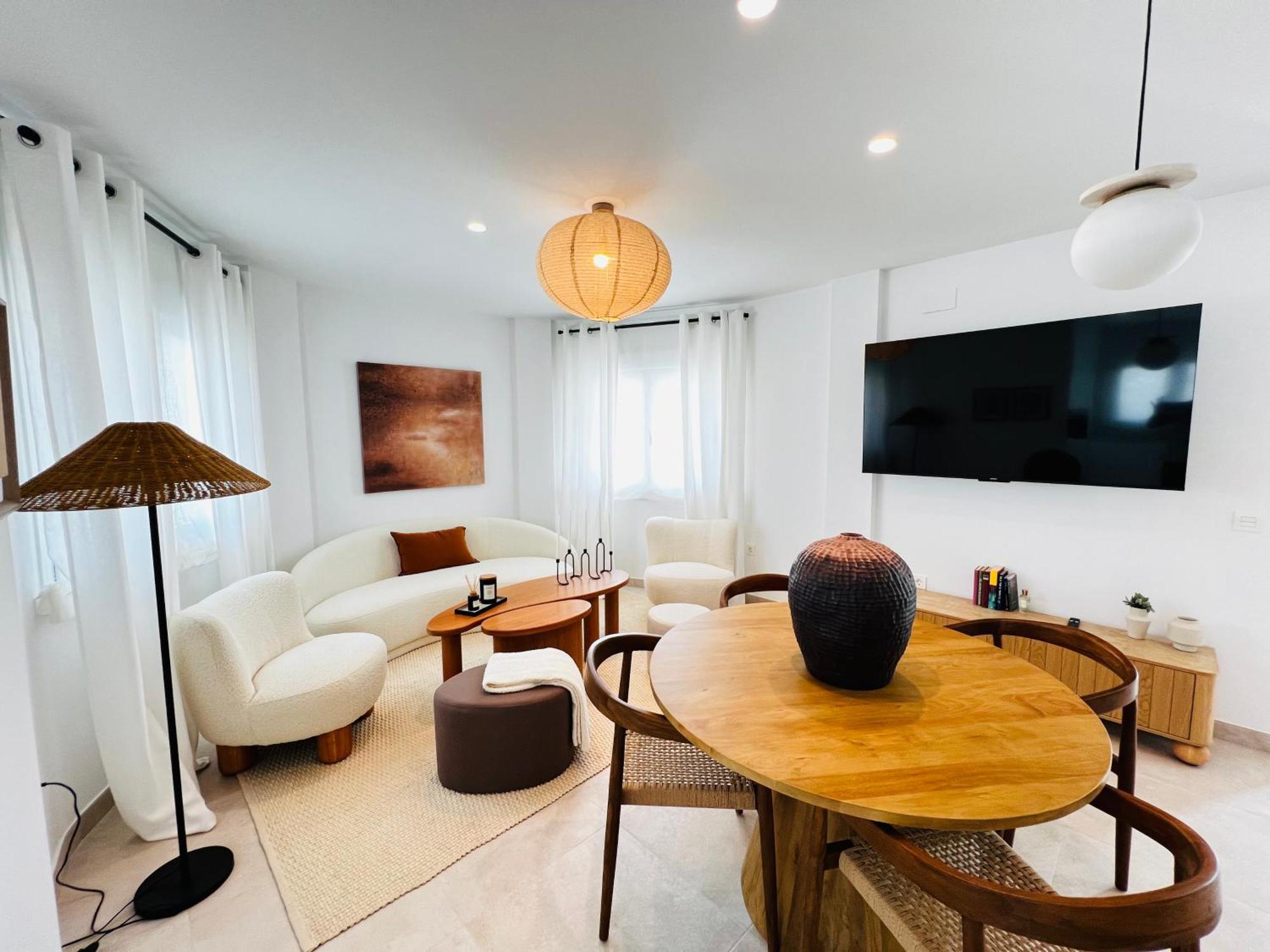 Villa Axarquia Paraiso 88 Sinese Design Homes Віньюела Екстер'єр фото